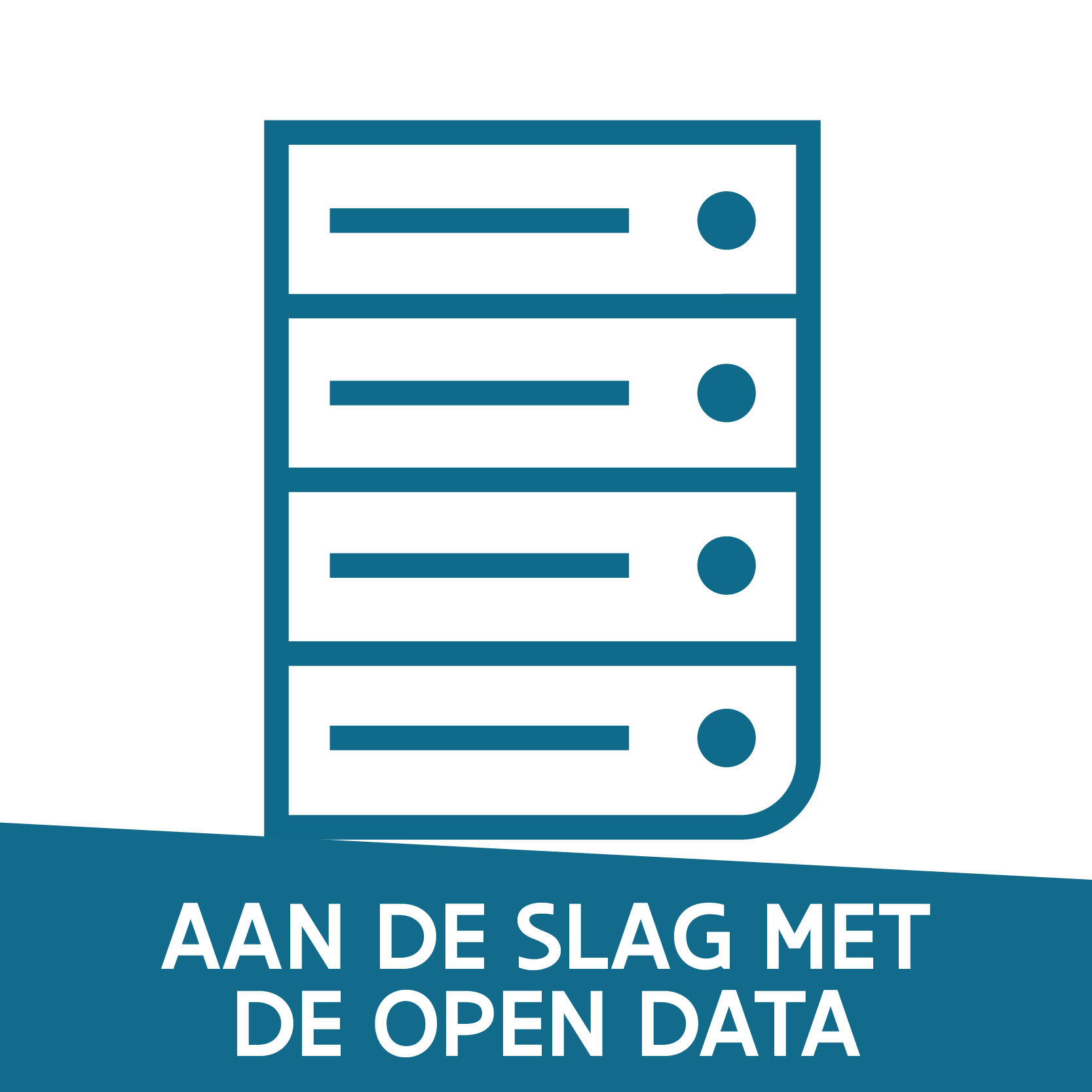 Aan de slag met open data