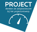 Projecttool: bereken de adaptatiescore bij het projectontwerp