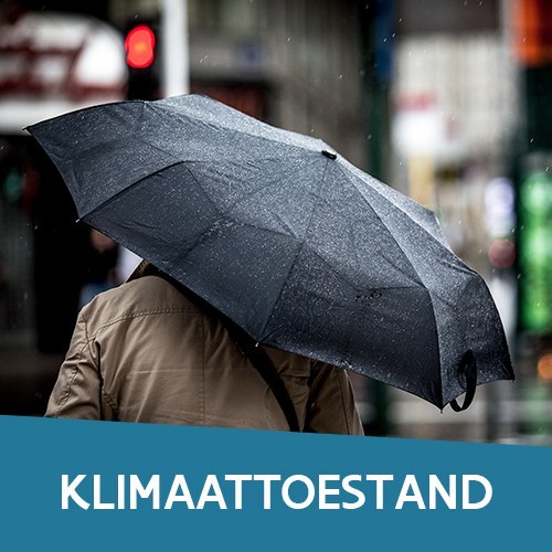 Thema klimaattoestand