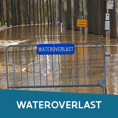 Wateroverlast