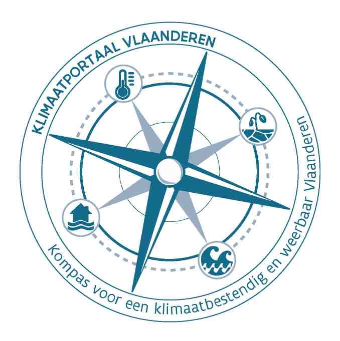 Klimaatportaal Vlaanderen